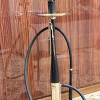 قلیان بیسبال میگ اصل