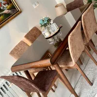 ۶ نفره مینیمال اسکاتلندی