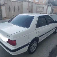 پژو پارسtu5|خودرو سواری و وانت|پیرانشهر, |دیوار