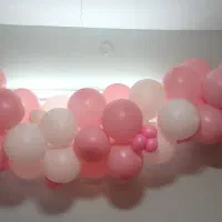 ریسه بادکنک