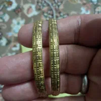 النگو نقره سایز سه