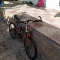 دوچرخه 20|دوچرخه، اسکیت، اسکوتر|نی‌ریز, |دیوار