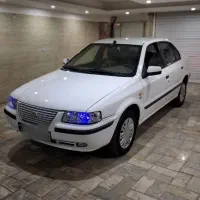 سمند lx مدل 1393