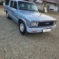 مزدا۲۰۰۰اصل ژاپن دوگانه سوز کارخانه فابریک