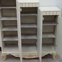 جاکفشی درحدنو