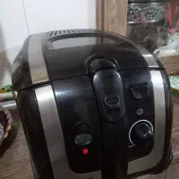 سرخ کن همیلتون