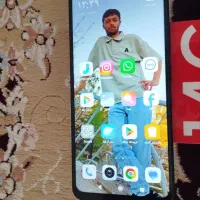 Redmi 14C|موبایل|مشهد, ابوذر|دیوار