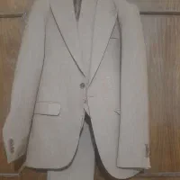 کت و شلوار مردانه