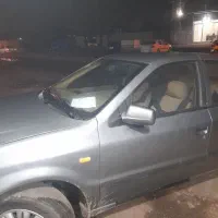 سمند مدل ۸۵|خودرو سواری و وانت|آستارا, |دیوار