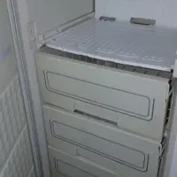 پوسته فریزر