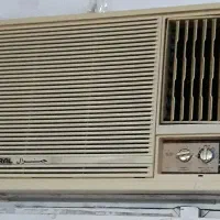 کولر گازی اُ جنرال پنجره ای ۲۴ هزار