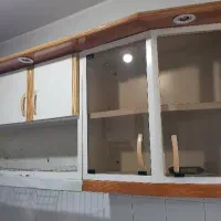 کابینت در حد برا خانه های مستاجریی