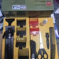 اصلاح پت موزر آرایش پت سگ و گربه