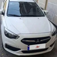 شاهین G مدل اسفند ۱۴۰۱