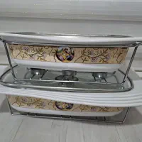 سوفله خوری|ظروف سرو و پذیرایی|هشتگرد, سیف آباد|دیوار