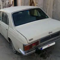 پیکان 81 انژکتور|خودرو سواری و وانت|کرمانشاه, |دیوار
