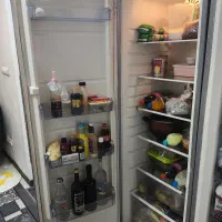 یخچال فریزر وستل امریکایی|یخچال و فریزر|فولادشهر, مسکن مهر فولادشهر|دیوار