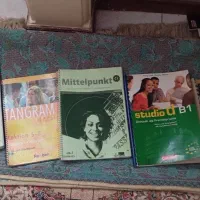 کتاب مهندسی برق ایلتس فرانسه  آلمانی ورمان المانی