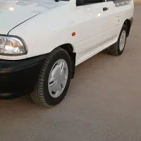 پرایدوانت۱۵۱ مدل ۱۴۰۳،چراغ پوزیشن ولاینرپاششی|خودرو سواری و وانت|اصفهان, آبشار|دیوار