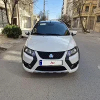 کوییک 1403gxr|خودرو سواری و وانت|کرمانشاه, |دیوار