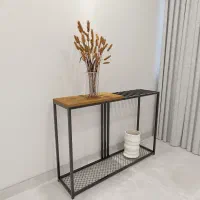 کنسول میز مدل کاملیا