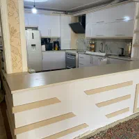 نصب نصاب برچسب کابینت نصب کاغذدیواری تخصصی