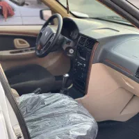 پژو پارس مدل 1401