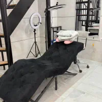 تجهیزات سالن زیبایی|آرایشگاه و سالنهای زیبایی|محمدشهر, سیدآباد|دیوار