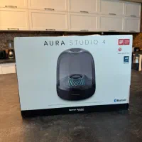 اسپیکر Aura4