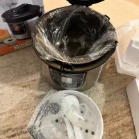 پلوپز ماست بند|اجاق گاز و لوازم برقی پخت‌وپز|تهران, قلهک|دیوار