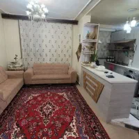 آپارتمان ۵۷متری اندیشه صدف لوکس (املاک فدک)