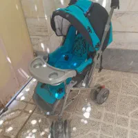 کالسکه ،روروک