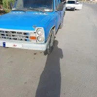 نیسان ۸۶|خودرو سواری و وانت|رامهرمز, |دیوار