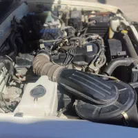 تویوتا دوکابین|خودرو سواری و وانت|زاهدان, |دیوار