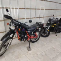‌xl250 درحد|موتورسیکلت|تهران, آذری|دیوار