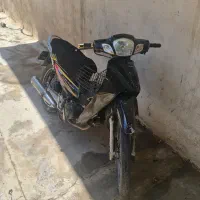 موتور لاکی