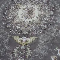 فرش ۱۲متری|فرش|اقبالیه, |دیوار