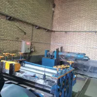 ورق آهنی|عمده‌فروشی|برخوار, |دیوار