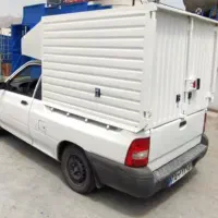 وانت باربری