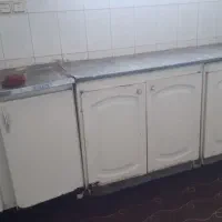 کابینت آشپزخانه برای فروش قیمت توافقی