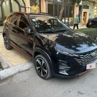 ایکس 33کراس دنده