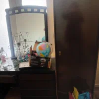 دوعددکمدیک دراورویک کنسول|بوفه، ویترین، کنسول|تهران, زیبادشت|دیوار