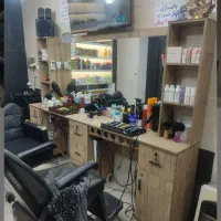 استخدام ارایشگر مجرب با روابط خوب در شهرری