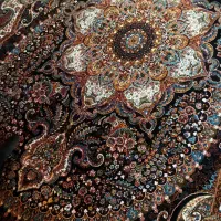 دوتخته فرش ۶ متری