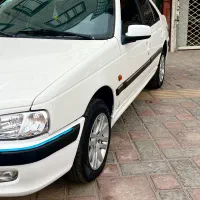 پارس89 دوگانه شرکتی|خودرو سواری و وانت|ابهر, |دیوار