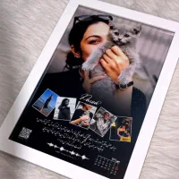 هدیه موزیکال شیک کلکسیونی عکس سرگرمی|کلکسیون و سرگرمی|همدان, |دیوار