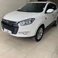 جک اس5 مدل ۱۴۰۲ GDI