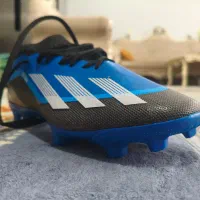 کفش چمن نو|کیف، کفش، کمربند|گرگان, |دیوار