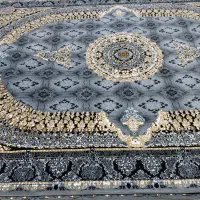 یک جفت فرش ۷۰۰شانه مناسب جهیزیه