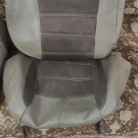 روکش صندلی کارکرده|قطعات یدکی و لوازم جانبی|قائم‌شهر, |دیوار